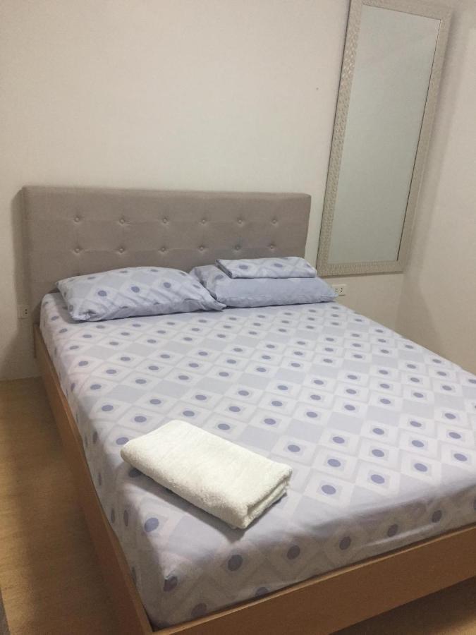 Mactan Airport Guesthouse Lapu-Lapu City Zimmer foto