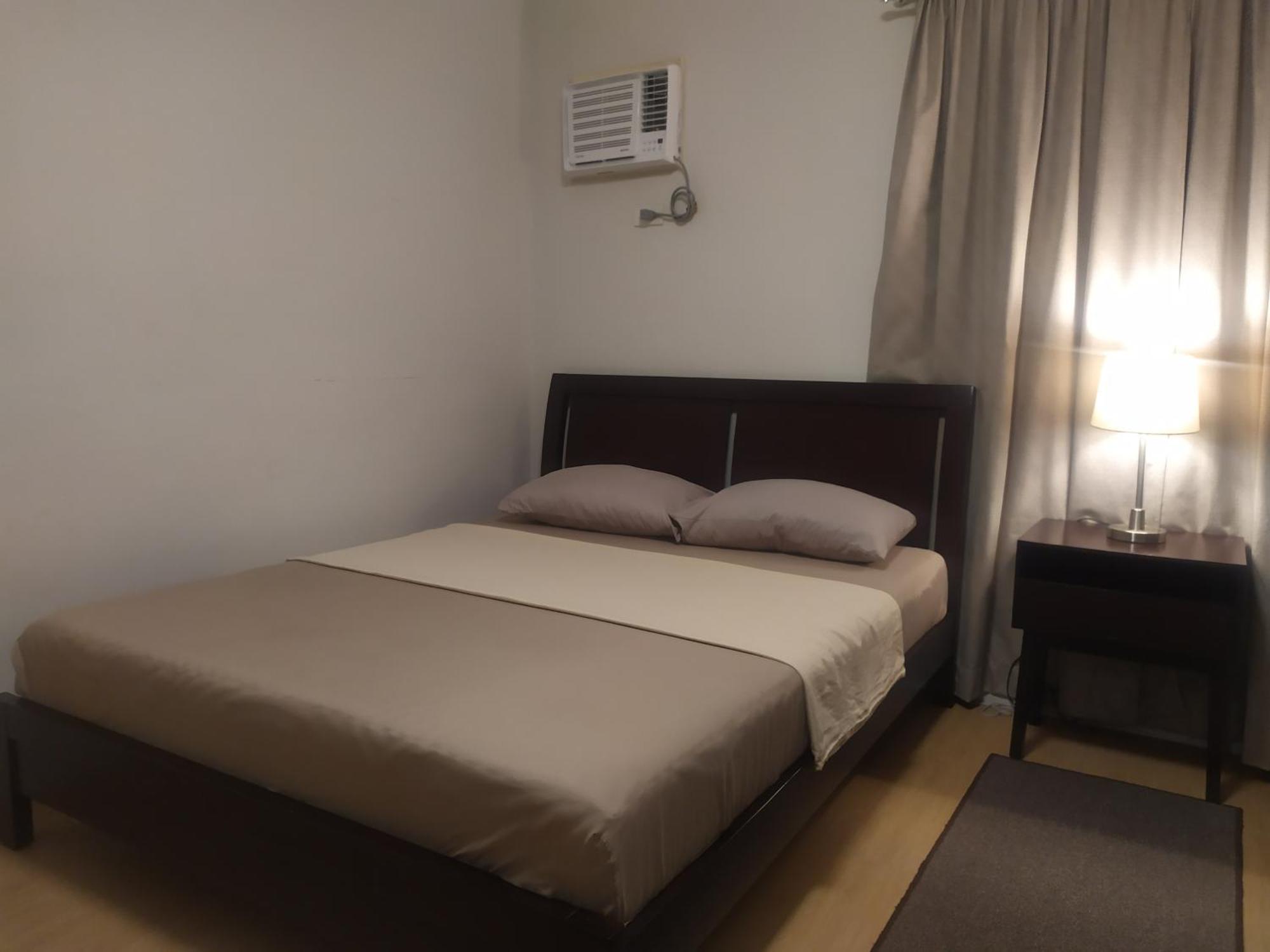 Mactan Airport Guesthouse Lapu-Lapu City Exterior foto