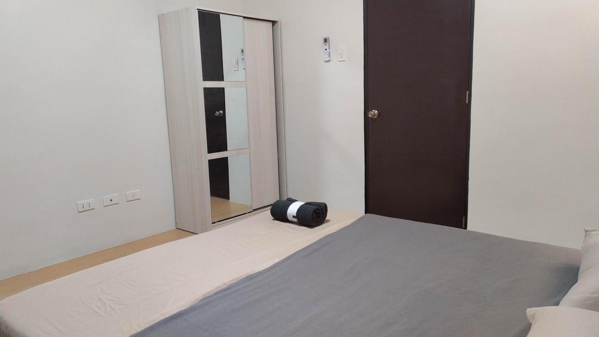 Mactan Airport Guesthouse Lapu-Lapu City Zimmer foto